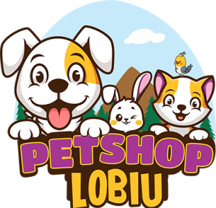 لوبیو پت - فروشگاه ملزومات و غذای حیوانات خانگی