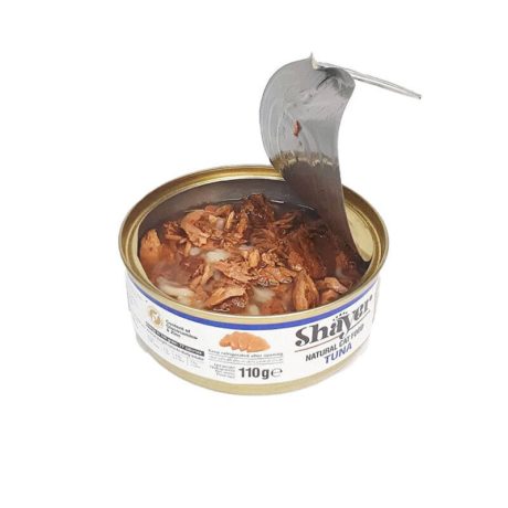 ماهی 110 کنسرو