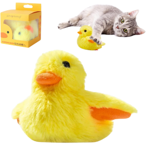 اسباب بازی اردک لرزان