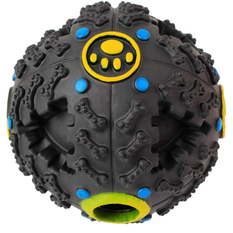 توپ تشویقی خور با صدا اردک