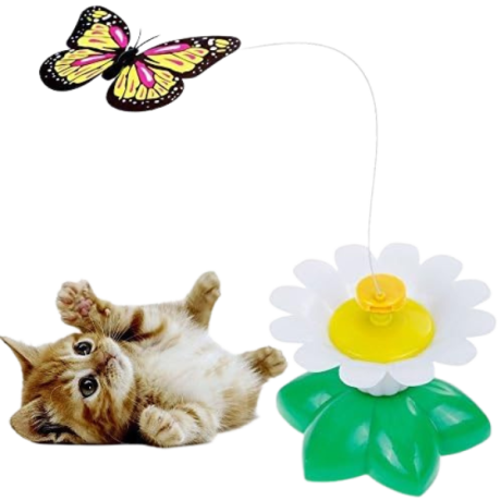 پروانه چرخان