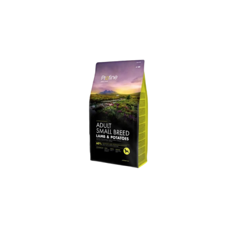 profine small breed 2kg