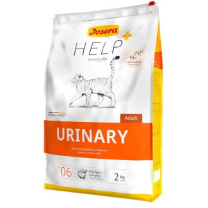 Untitled design - 2025-09-01T150215.476 غذای خشک یورینری گربه بالغ جوسرا 2 کیلوگرم– اورجینال