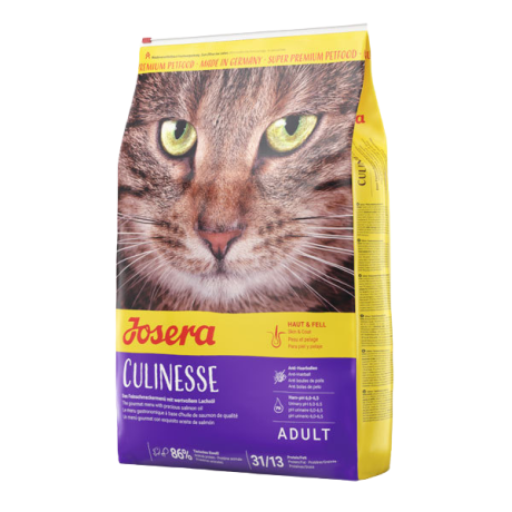 غذای خشک کولینس جوسرا 2 کیلوگرم – اورجینال