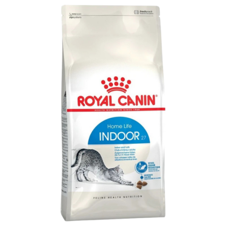 غذای گربه رویال کنین ایندور – indoor Royalcanin