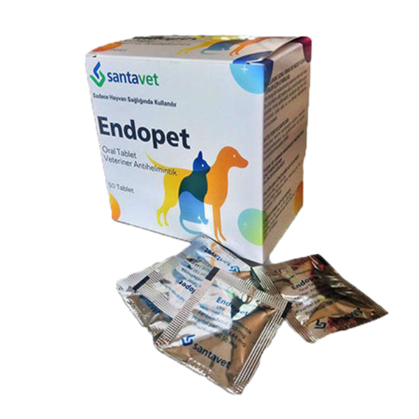 Untitled design - 2025-09-01T161323.038 قرص ضد انگل مخصوص سگ و گربه اندوپت (۱ عددی)