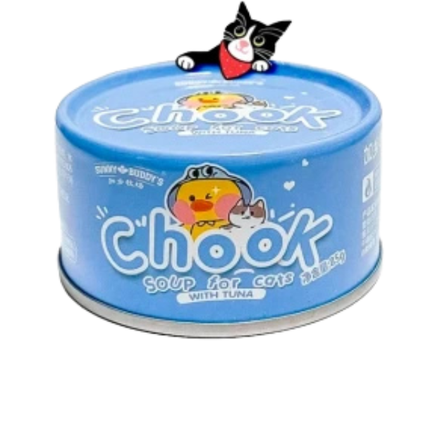 Untitled design - 2025-09-01T162427.052 کنسرو گربه چوک طعم ماهی تن