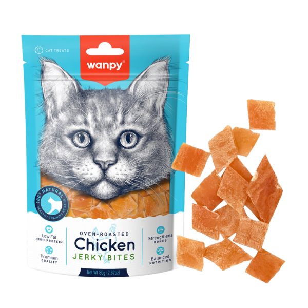 Untitled design - 2025-09-02T132222.849 تشویقی گربه ونپی طعم مرغ ۳۰ گرم