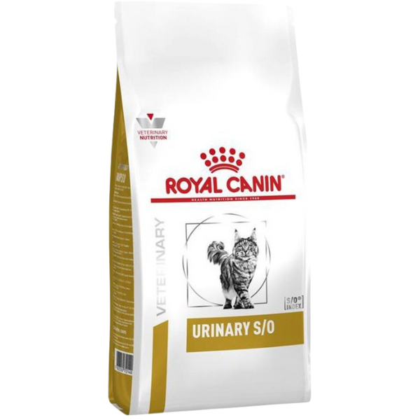 غذای رویال کنین یورینری 1.5 کیلوگرمی