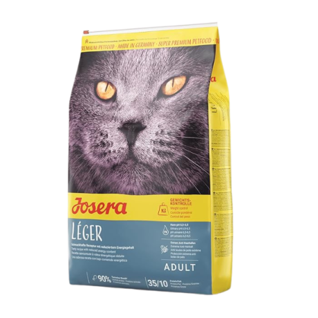 غذای خشک گربه لجر جوسرا Josera Leger