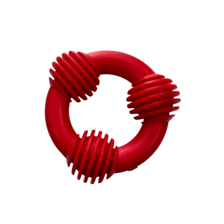 اسباب‌بازی دندانی مدل کهکشان (Galaxy Dental Toy)