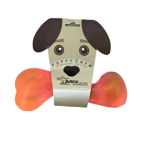 دندانی سگ زاریکس مدل ZO222