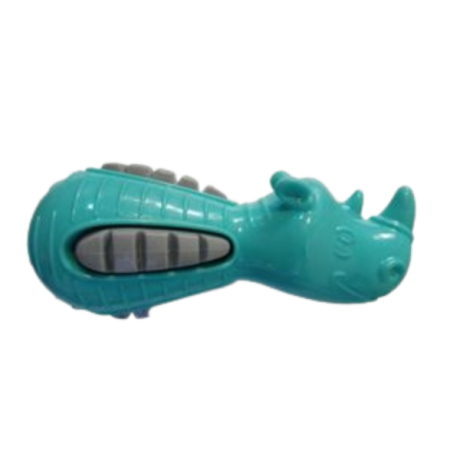 اسباب بازی سگ مدل کرگدن