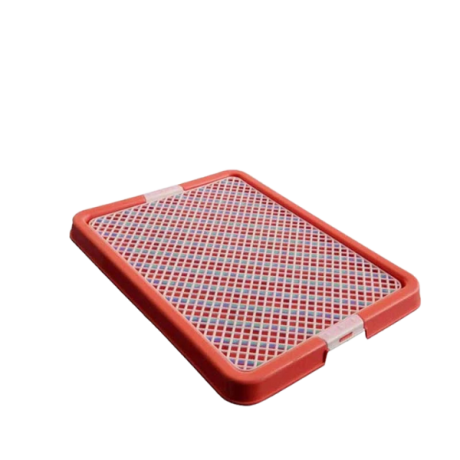 سینی ادرار سگ مدل Small