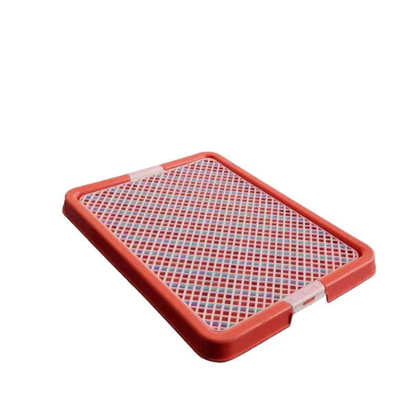 سینی ادرار سگ مدل Small