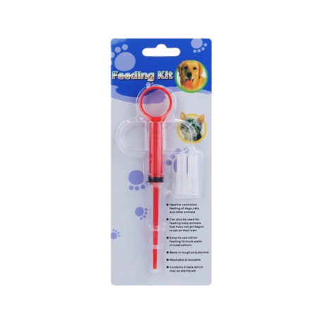 قرص خوران سگ و گربه