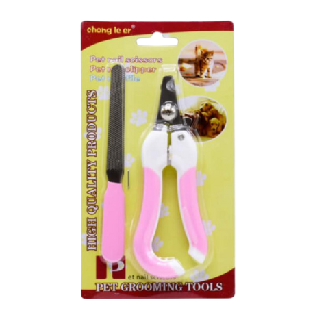 ناخن گیر سگ و گربه سوهان دارمخصوص سگ و گربه