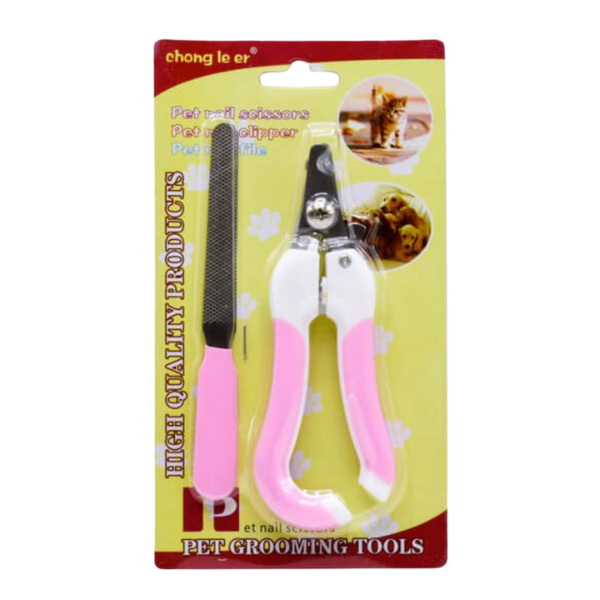 ناخن گیر سگ و گربه سوهان دارمخصوص سگ و گربه