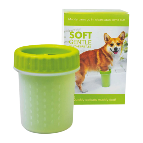 پنجه شور سگ و گربه سافت جنتل