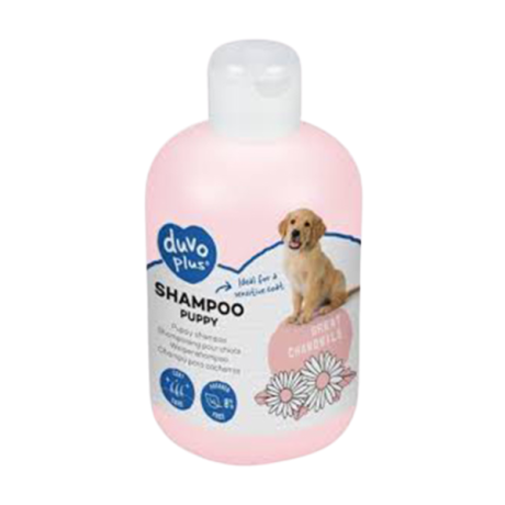 شامپو سگ پاپی برند دووو duvo ۲۵۰ میل