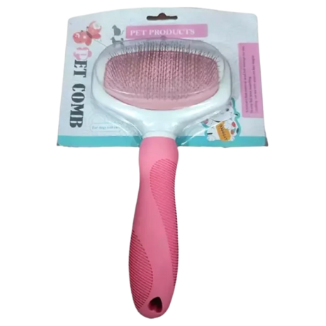 برس پت کامب برای سگ و گربه