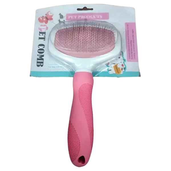 برس پت کامب برای سگ و گربه