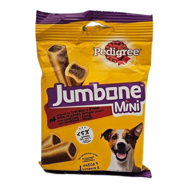 Untitled design - 2025-09-02T194458.728 تشویقی سگ ژامبون پدیگری