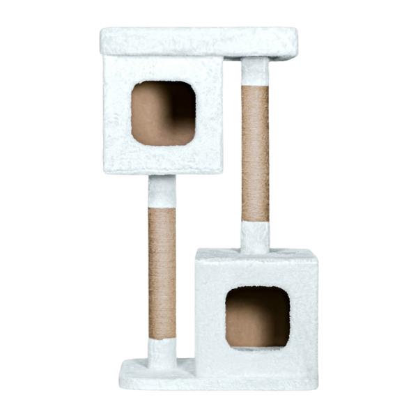 اسکرچر گربه مدل هیرو