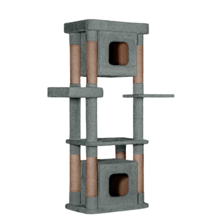 اسکرچر گربه ژوانیت طرح دیدی پلاس