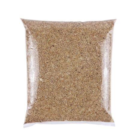 غذای پرندگان مدل تخم کتان وزن 1 کیلوگرم