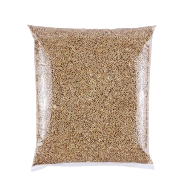 غذای پرندگان مدل تخم کتان وزن 1 کیلوگرم