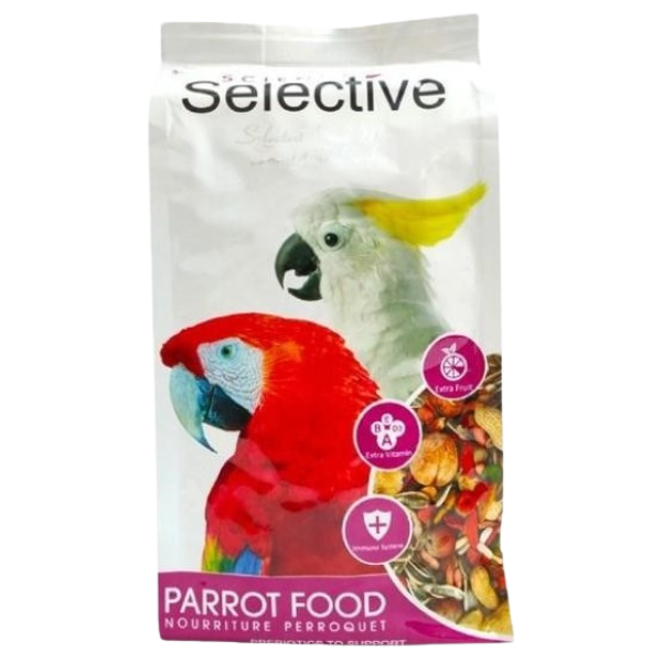 Untitled design - 2025-09-03T155012.031 غذای پرنده آرا ماکائو سلکتیو