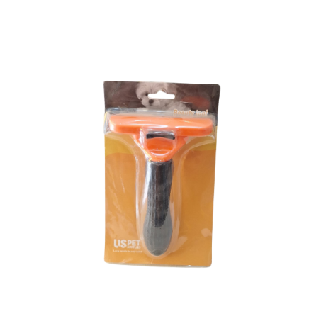 فرمیناتور(دیشیدینگ) سایز بزرگ یو اس پت