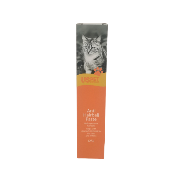 خمیر مالت گربه برند Us pet یو اس پت 125 گرمی