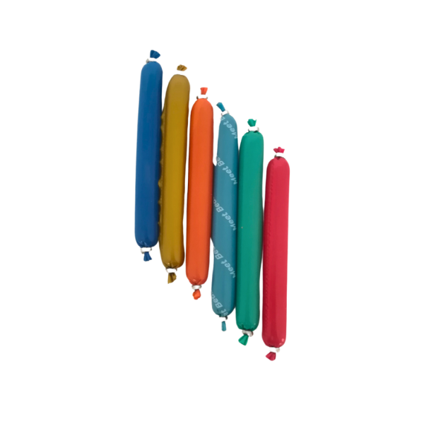 تشویقی سگ سوسیس