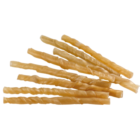 تشويقی سگ مدادی ژلاتينی