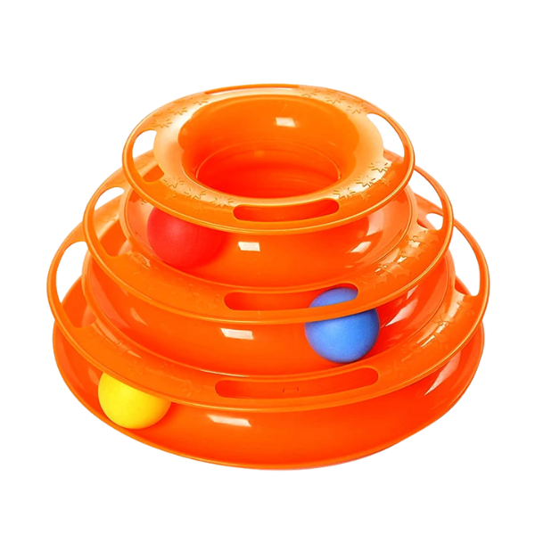 Untitled design - 2025-09-03T181318.623 اسباب بازی سه طبقه توپدار