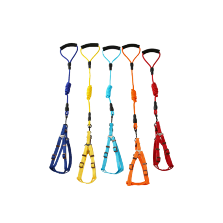 قلاده کمری به همراه بند عرض 2.5 سانتی متر