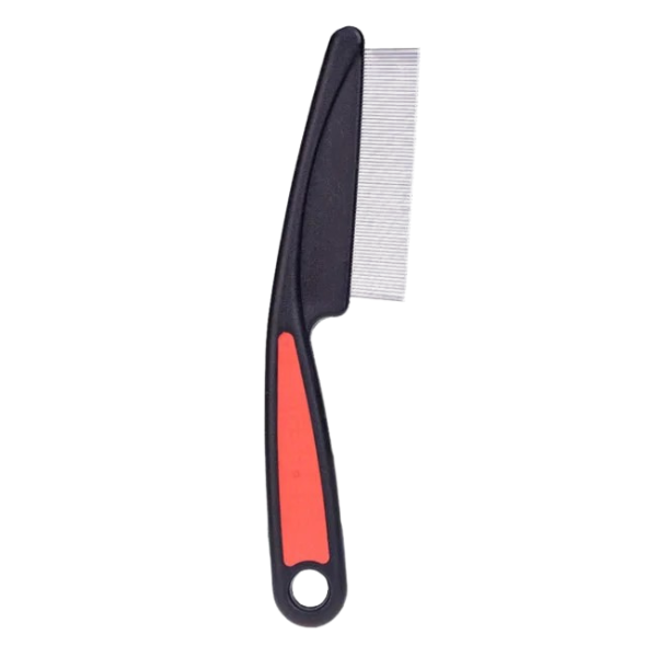 Untitled design - 2025-09-03T185735.342 شانه ضد کک و کنه حیوانات