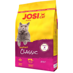 غذای خشک گربه عقیم شده جوسرا کلاسیک Josera Josi Cat Classic