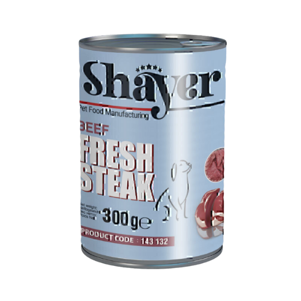 Untitled design (26) کنسرو 300 گوشت شایر استیک