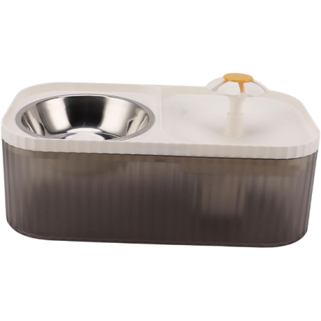 ظرف آبخوری اتوماتیک سگ و گربه SEVEN