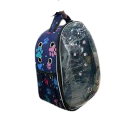 کوله-طرح دار