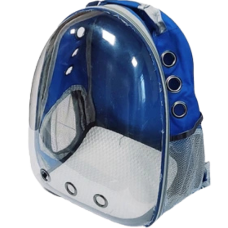 کوله پشتی حمل سگ و گربه مدل tng040