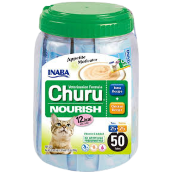 سطل تشویقی بستنی درمانی اینابا چورو نوریش