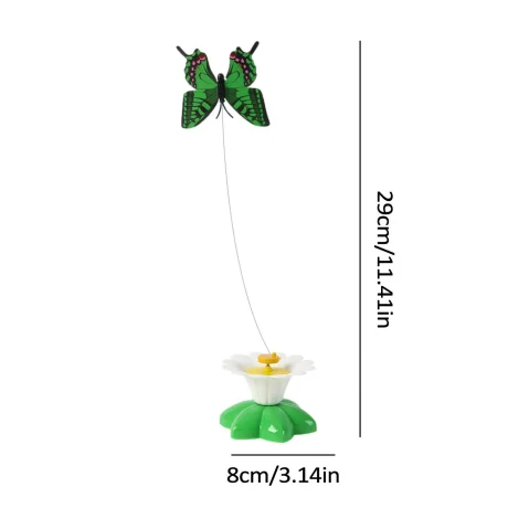 پروانه چرخان