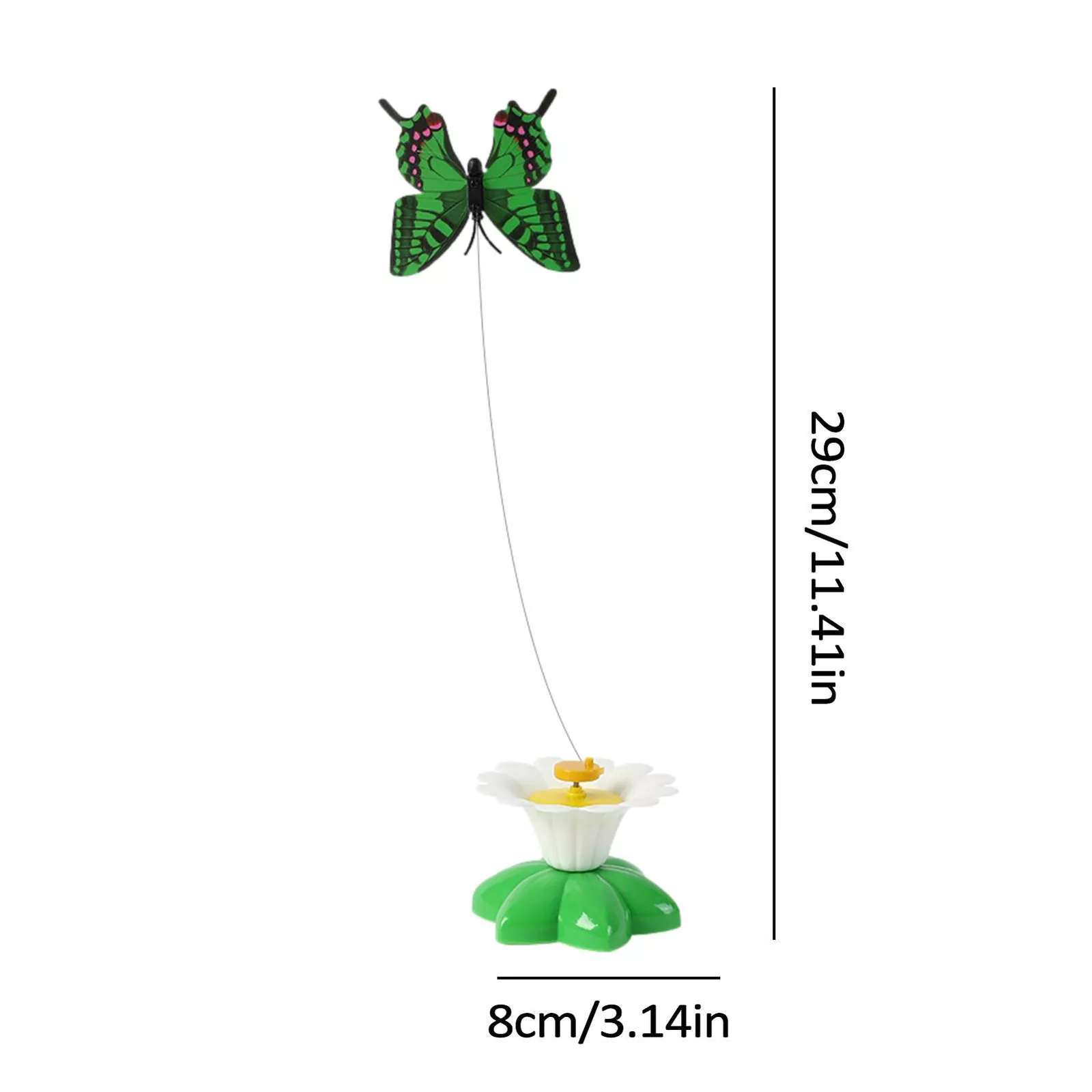 پروانه چرخان