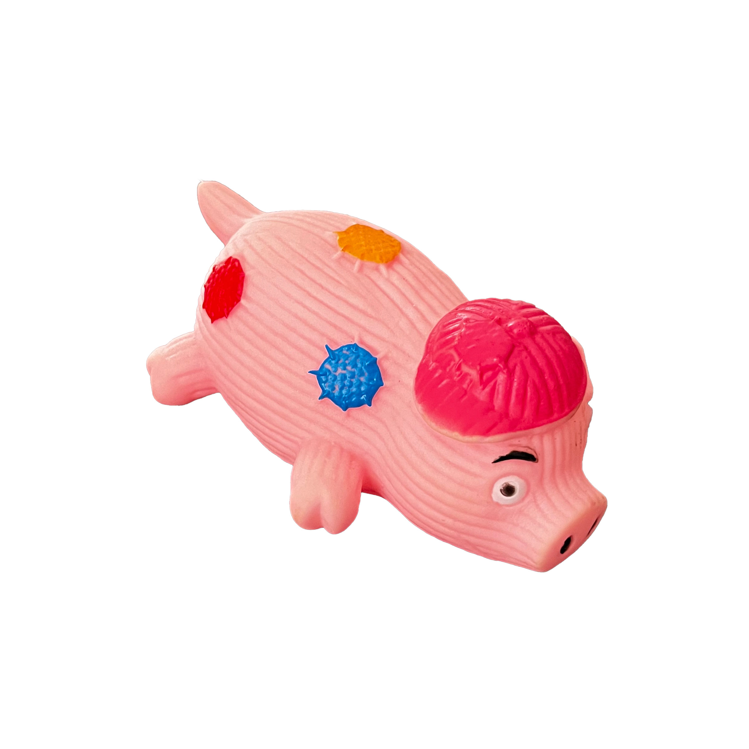 اسباب بازی لاتکسی خوک صدادار