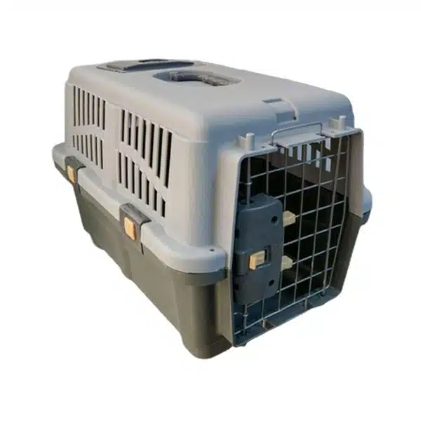 باکس حمل سگ و گربه سایز 2 رها (raha) باکس حمل سگ و گربه سایز 2 رها (raha)