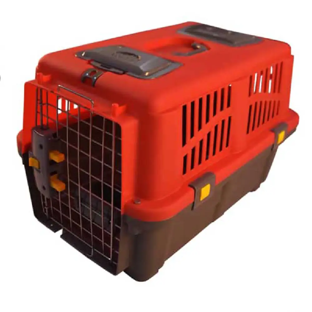 باکس حمل سگ و گربه سایز 3 رها (raha) باکس-رها-سایز-3